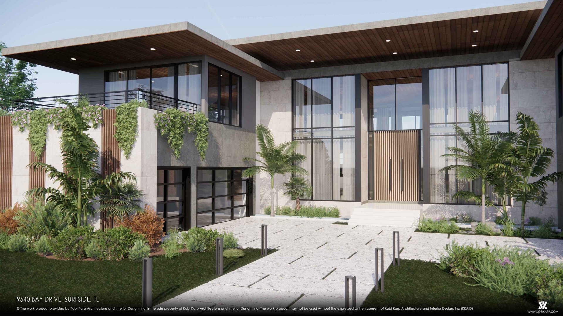 Developer building pair of ultraluxury South Florida homes aimed at highest-end buyers