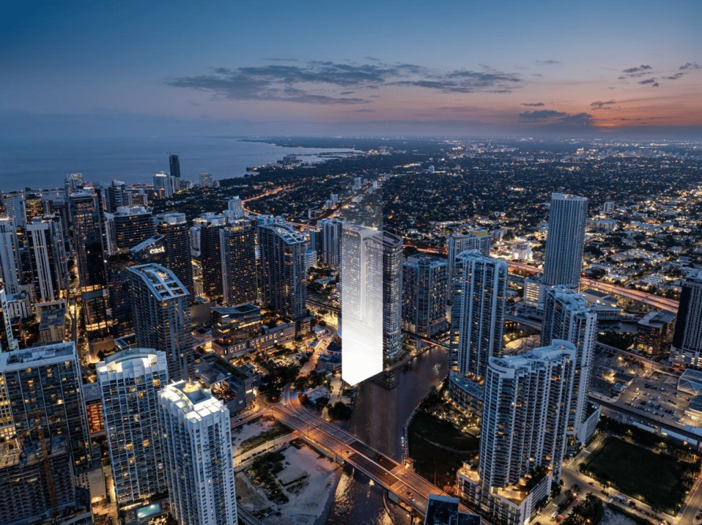 Brickell-Project