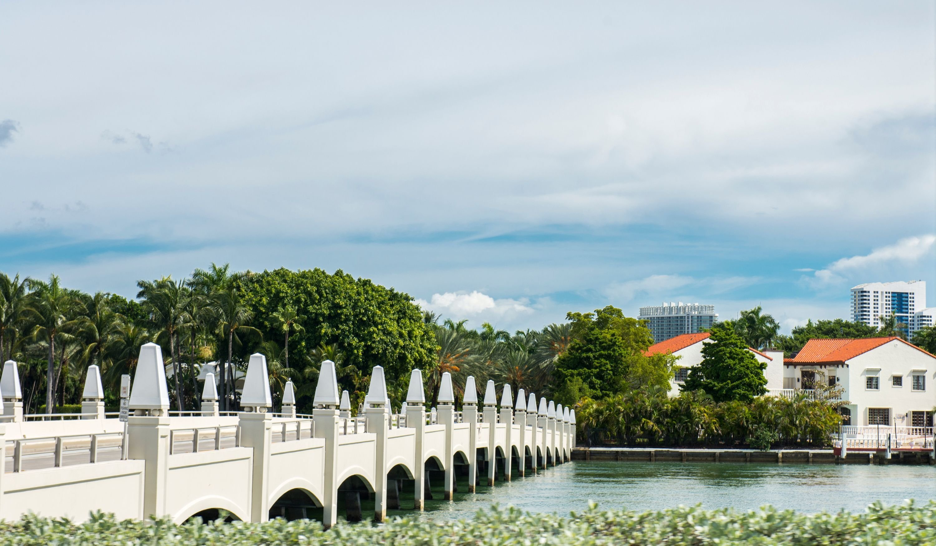 Condos and Skylines (2)