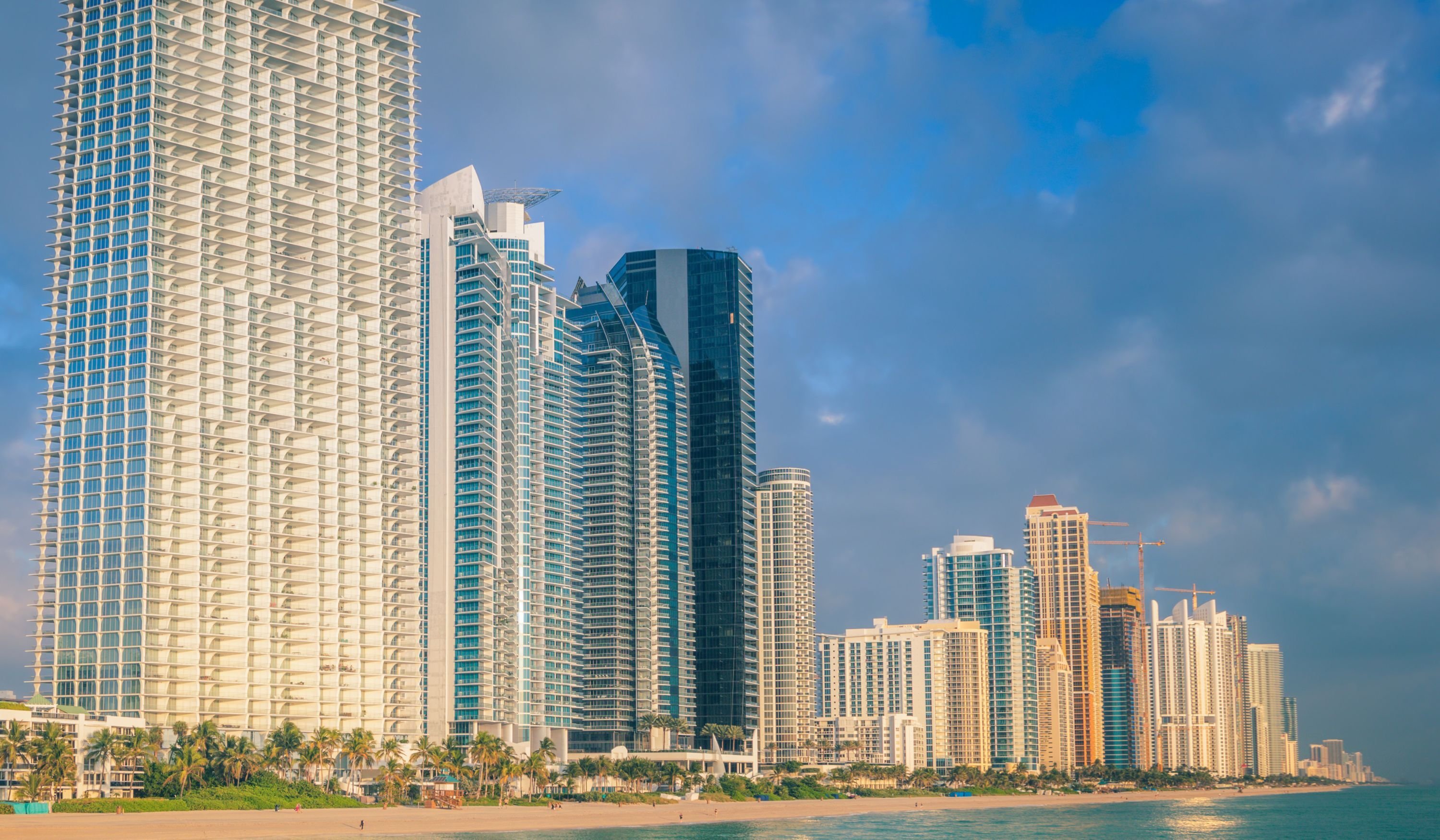 Condos and Skylines (3)