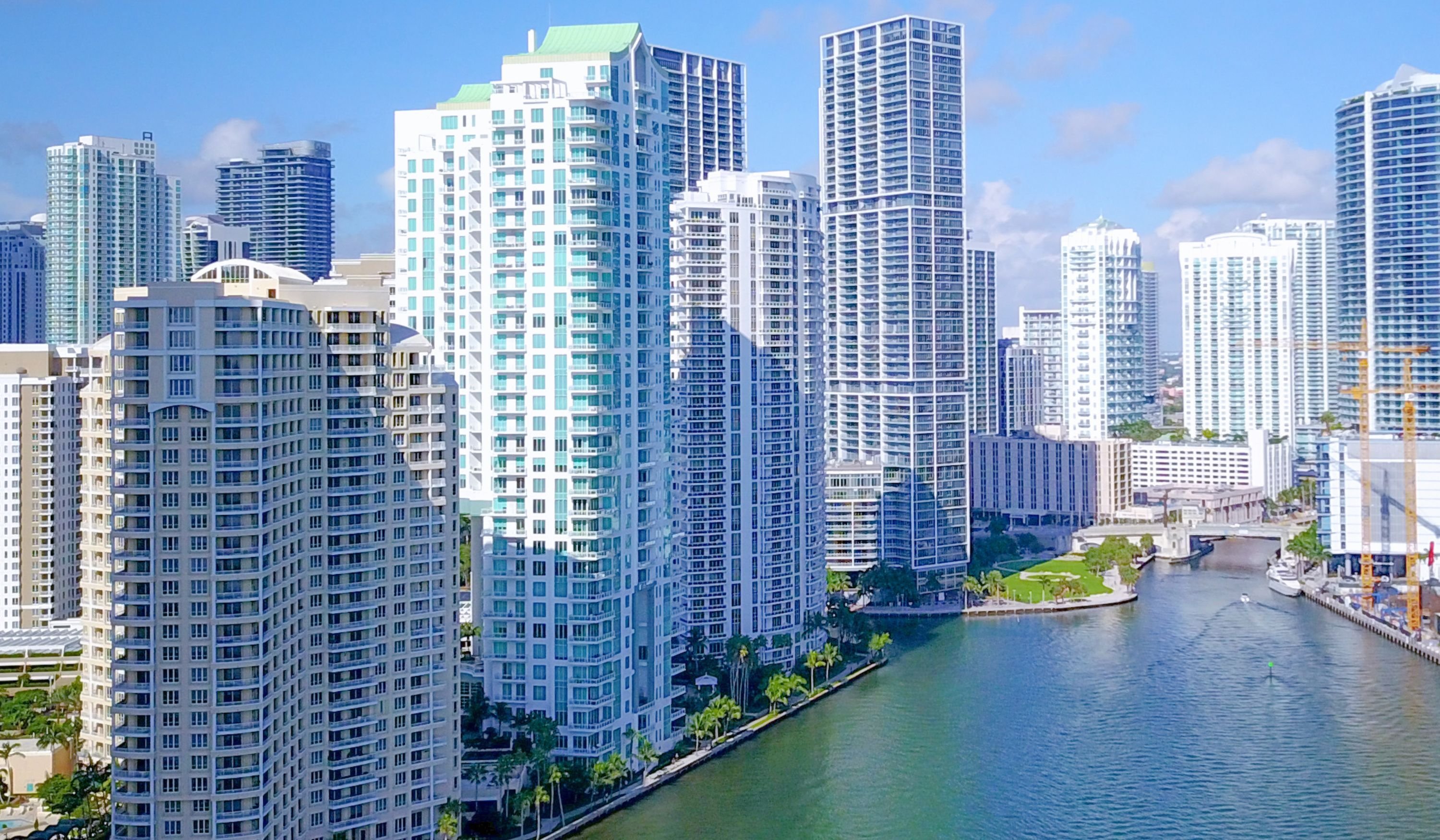 Condos and Skylines (5)