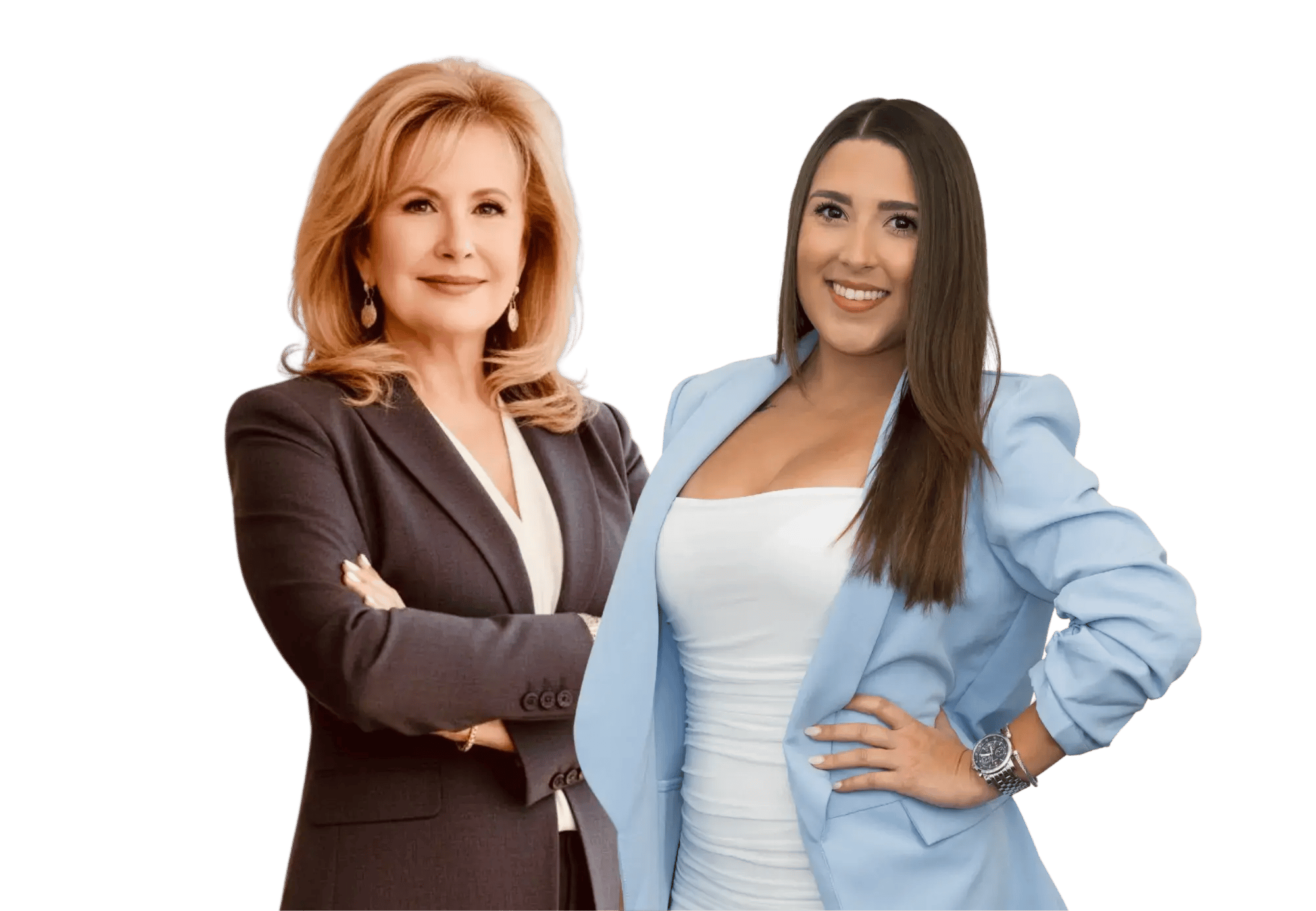 FAQ Hero Image Raquel and Carmen (1) (1)