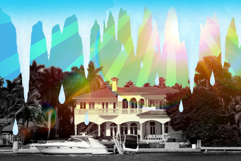 Hotter prices are defrosting Miami’s spec market