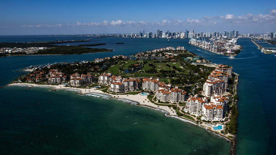 Lo que puede esperar del mercado inmobiliario de lujo en el Sur de la Florida para este 2026