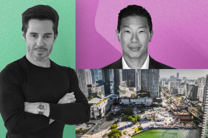 Prosper, European developer buy Miami River condo dev site for $50M