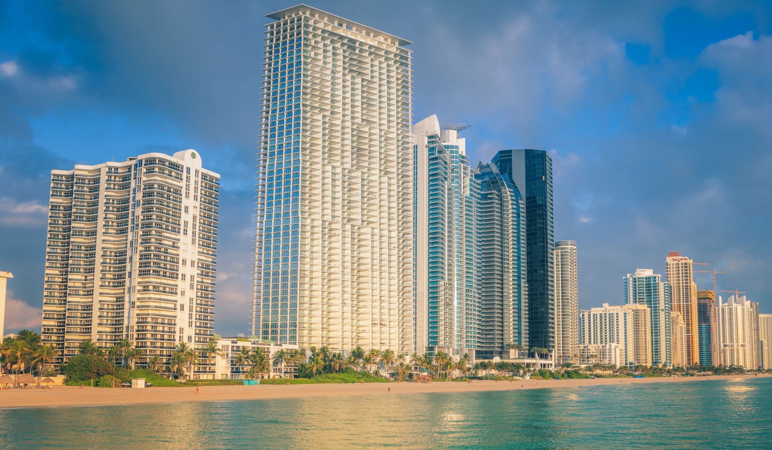 South Florida Condos and Skylines (12)