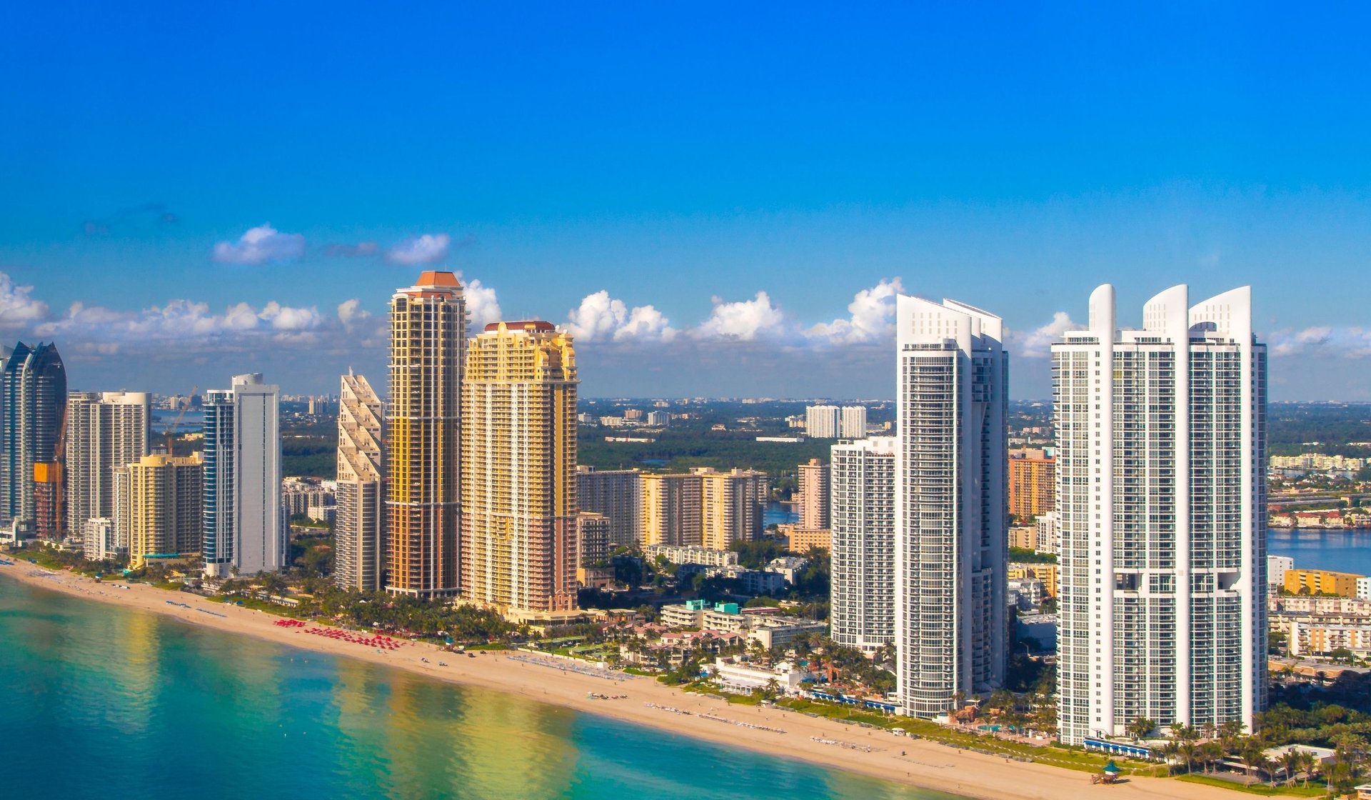 The condo market headwinds that have nothing to do with the Fed