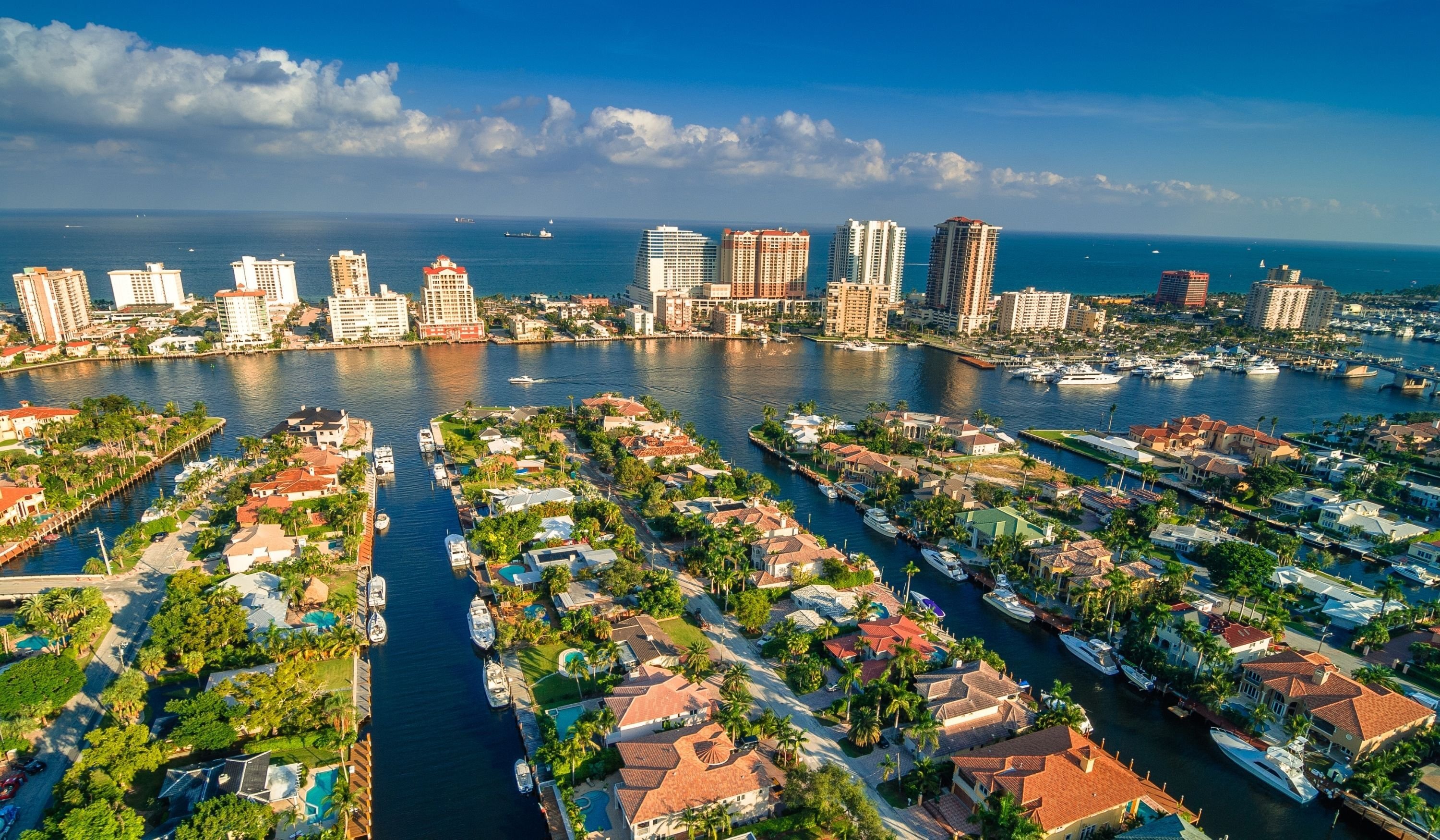 South Florida Condos and Skylines (8)