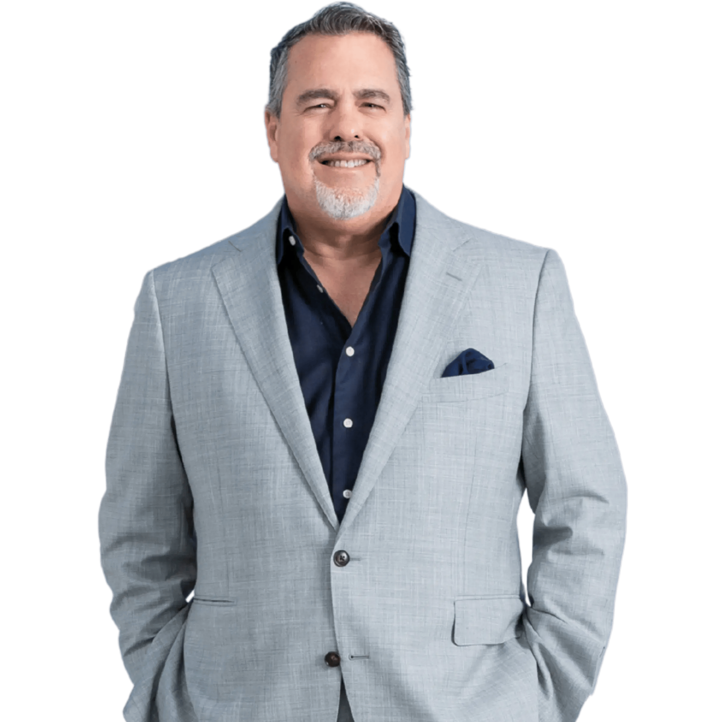 Website Hero Image - George 2026