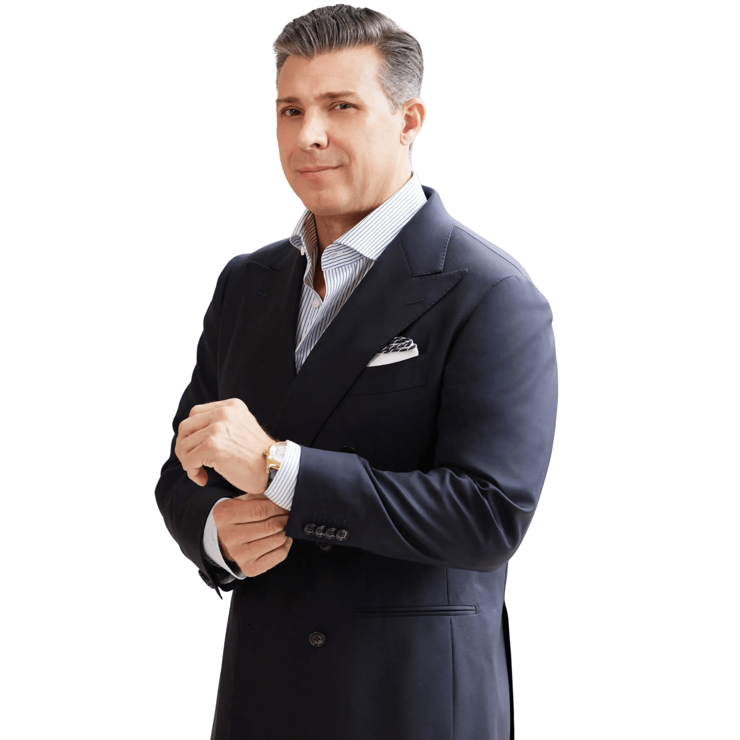 Website Hero Image - Vince 2026