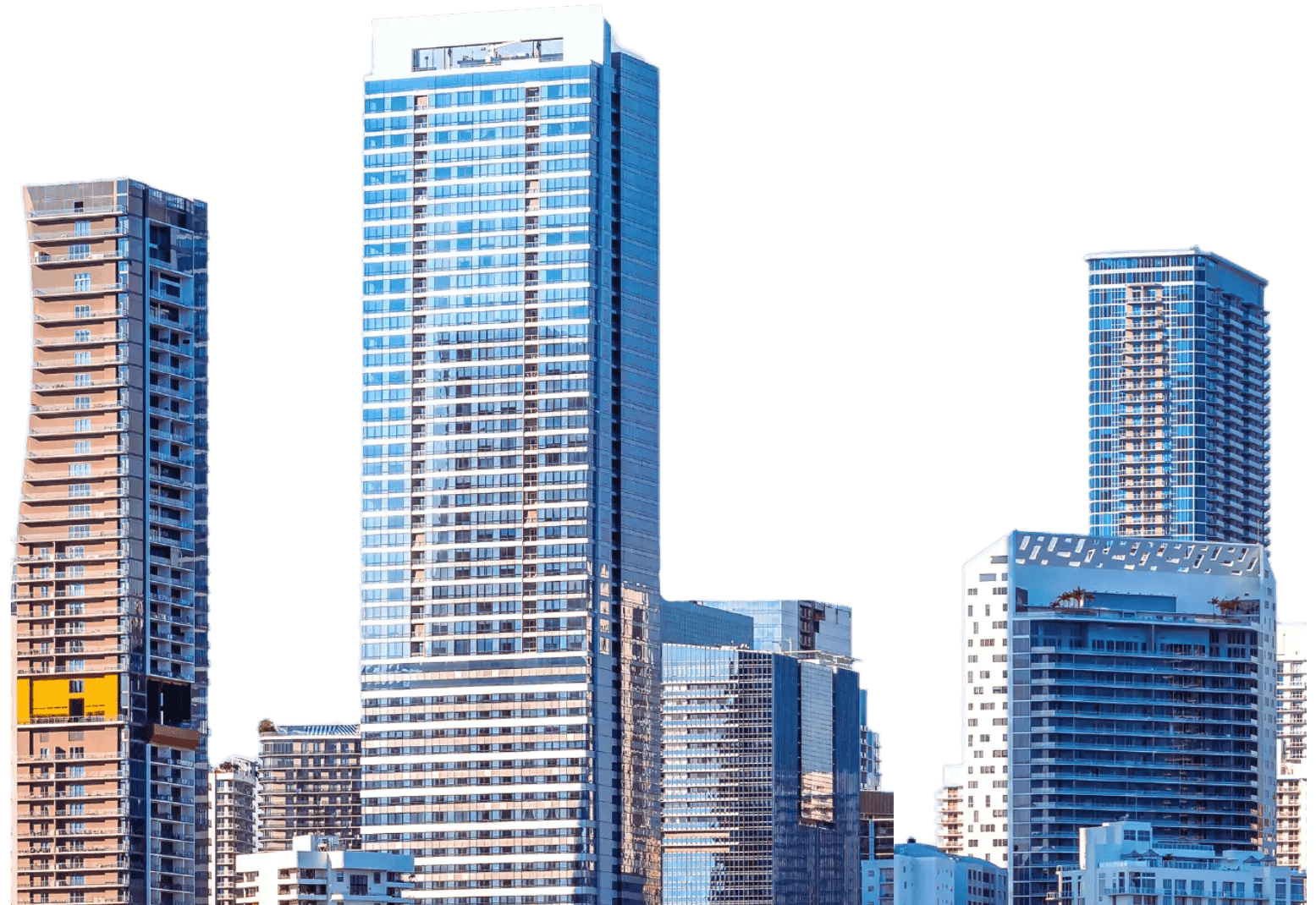 brickell-skyline