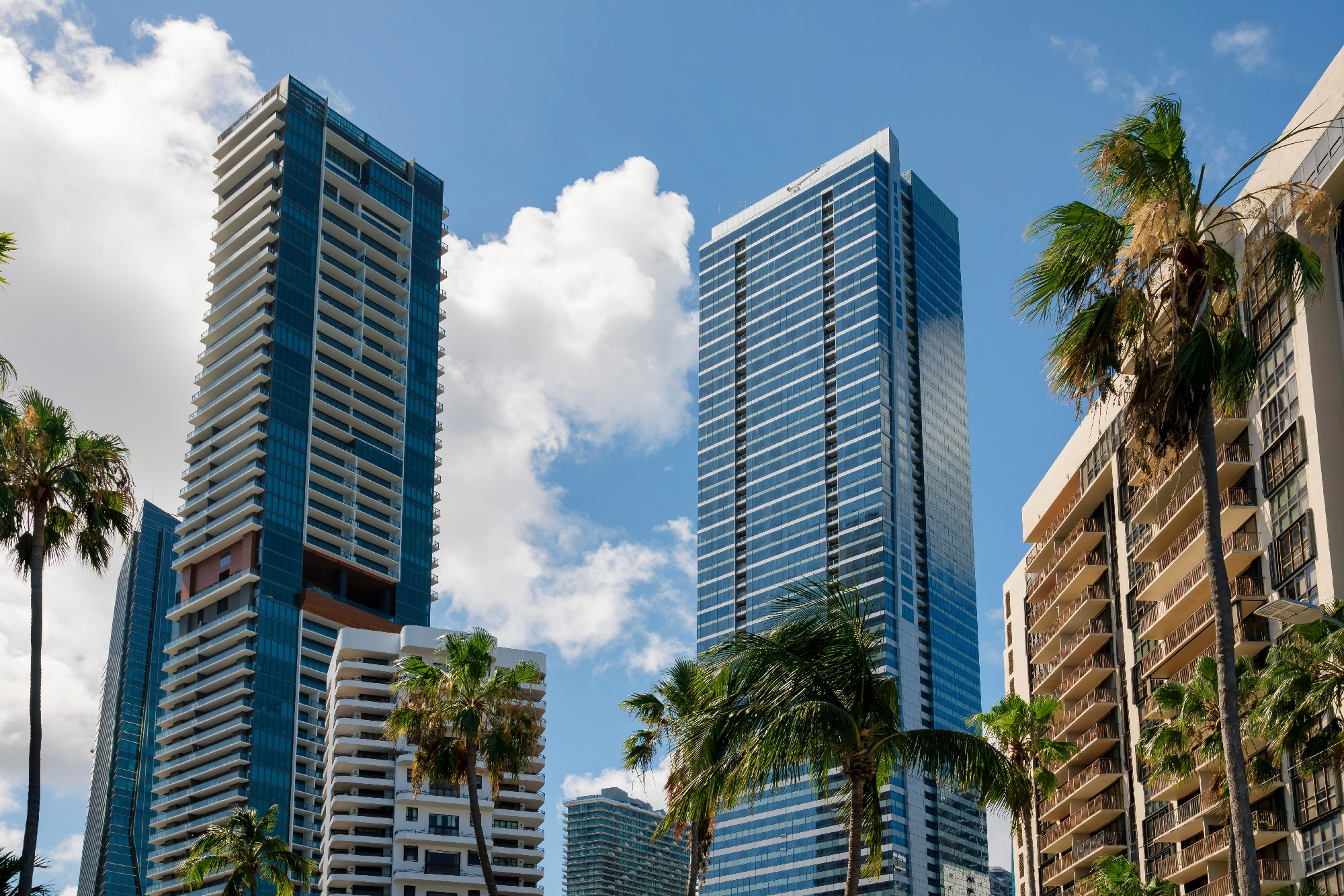 Four Seasons Brickell Unit 41E