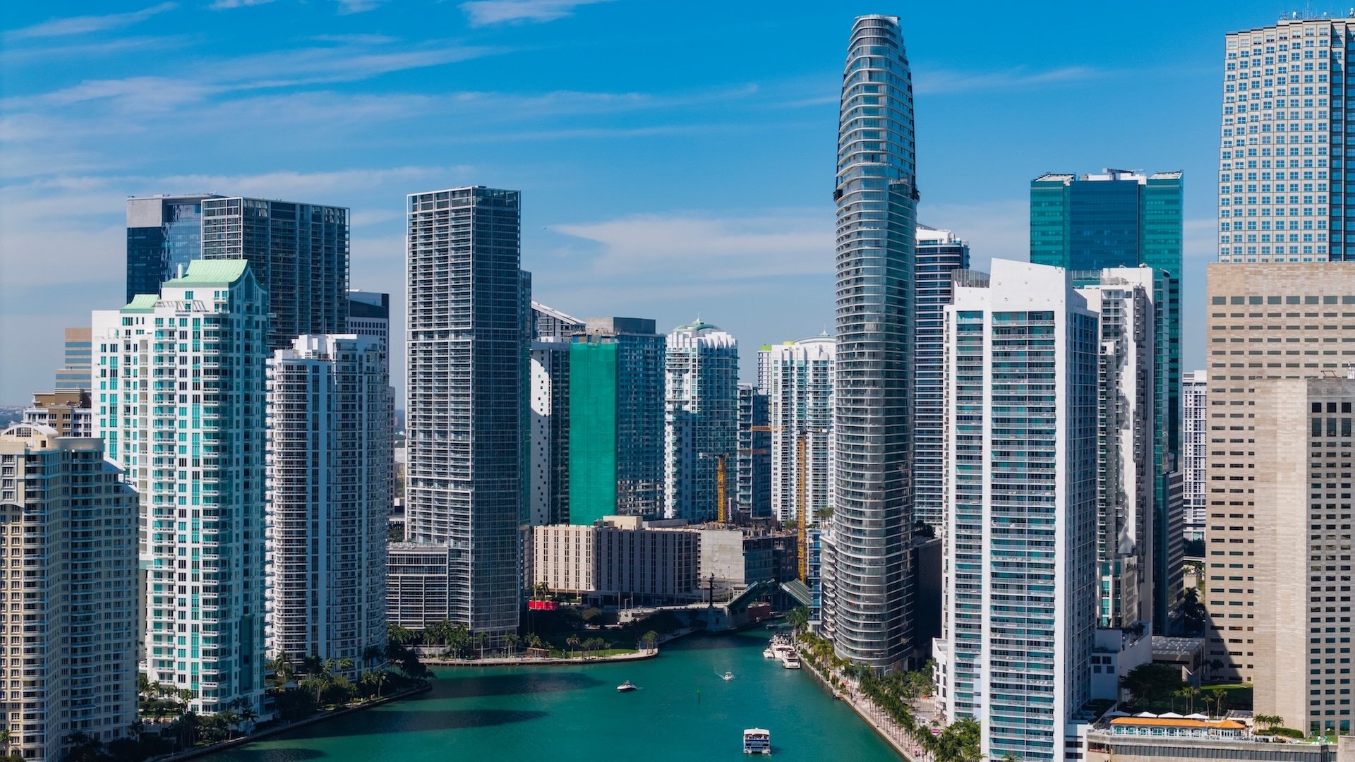 Miami's 2026 Condo Delivery Wave: How Private Lending Is Powering the Next Generation of Condo Loans