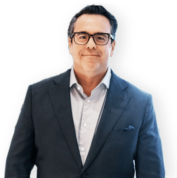 George Fraguio, VP Private Lending