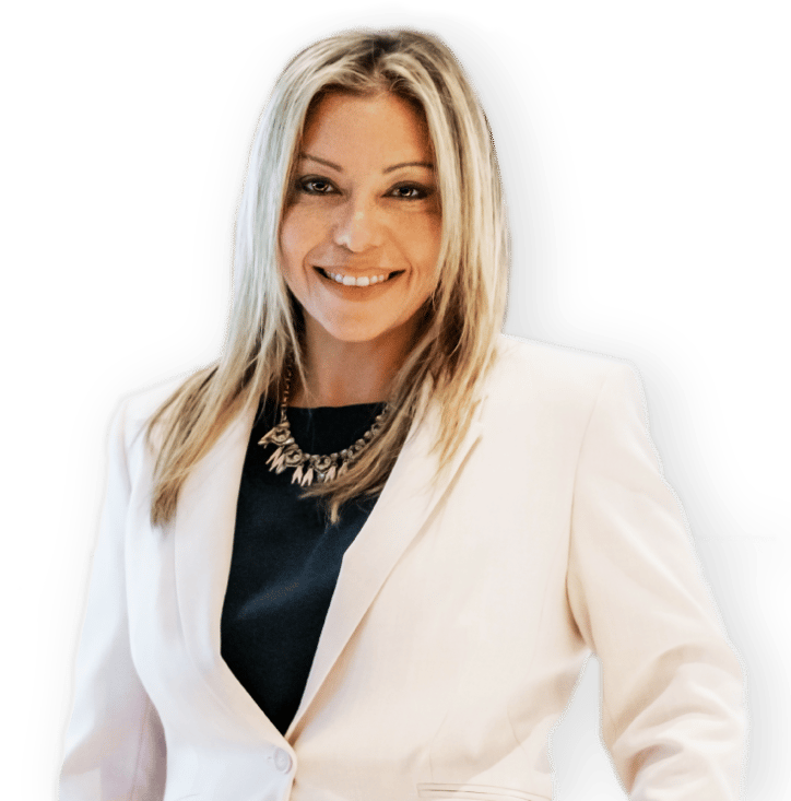 Pamela Garcia, VP Conventional Lending