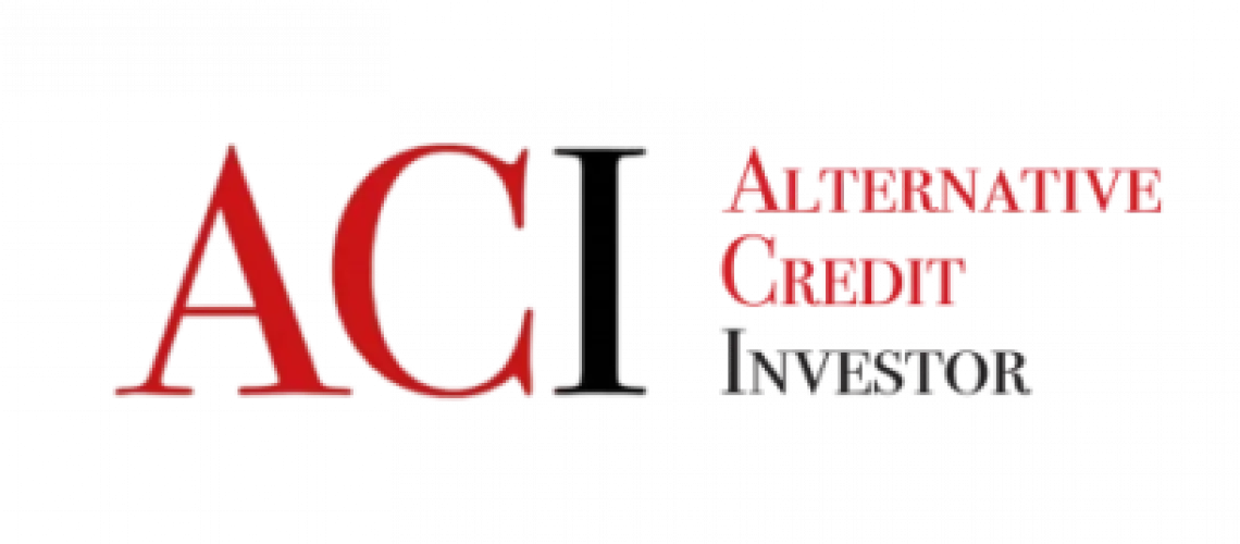 Alternative Credit Investor logo