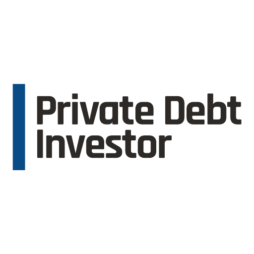 Private Debt Investor logo