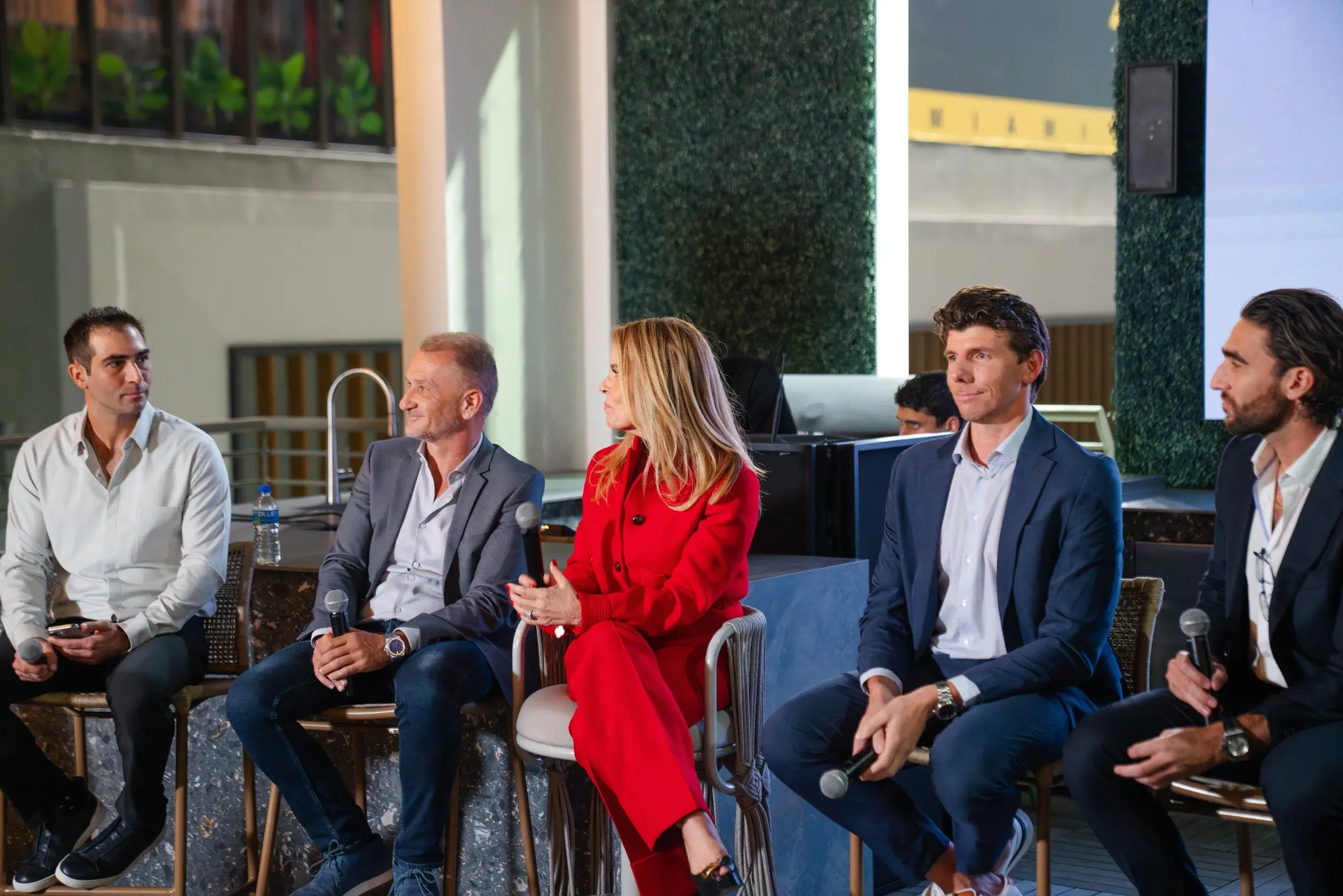 Inside The 2nd Annual PROFILEmiami Spec Home & Ultra Luxury Real Estate Summit 2025