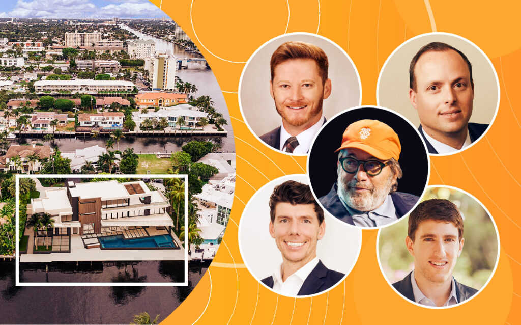 Lenders bullish on spec home development in South Florida, as buyer demand remains strong