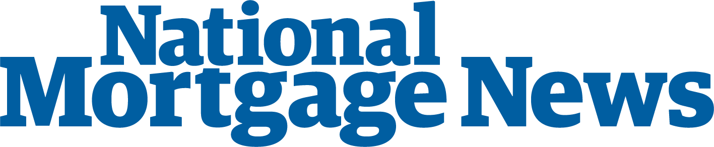 National Mortgage News logo