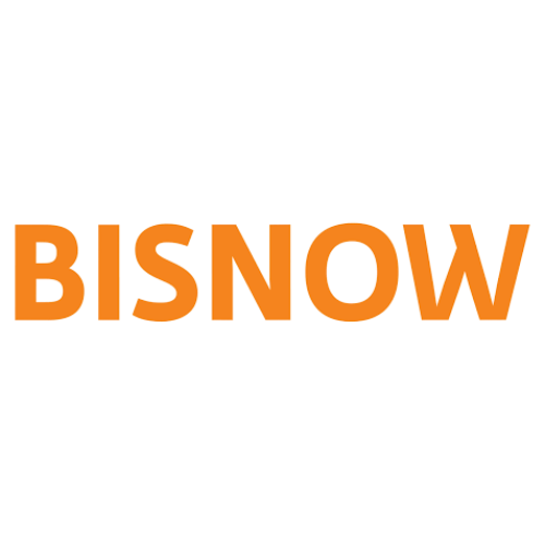 Bisnow logo
