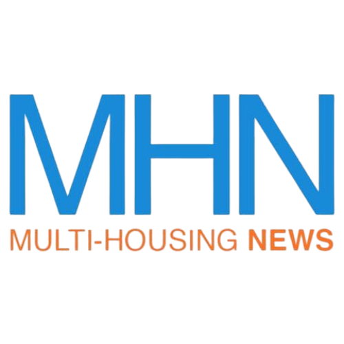 Multi Housing News logo