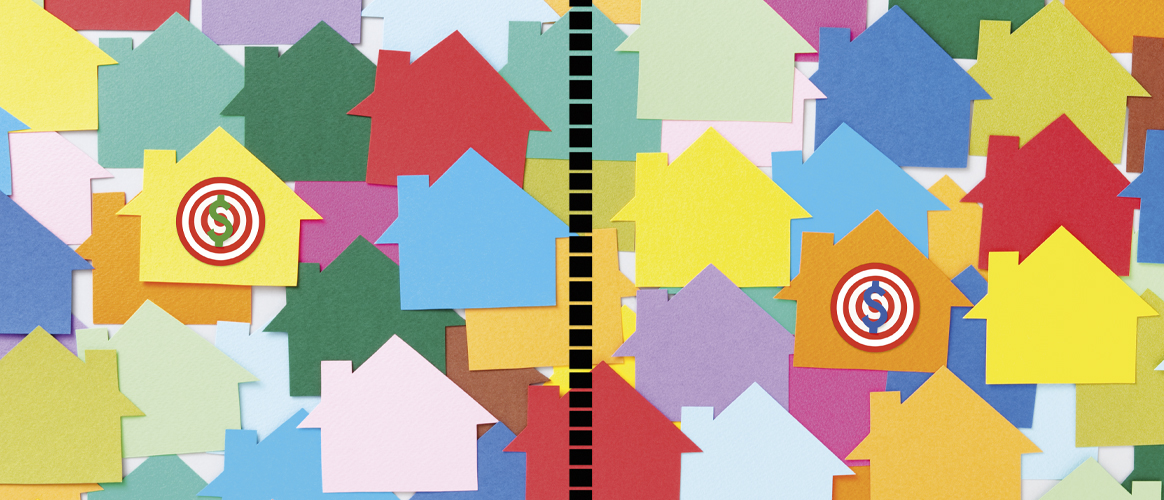 Residential Transition Loans Face a Challenge of Categorisation