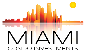Miami Condo Investments logo