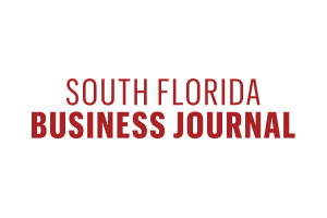 South Florida Business Journal logo