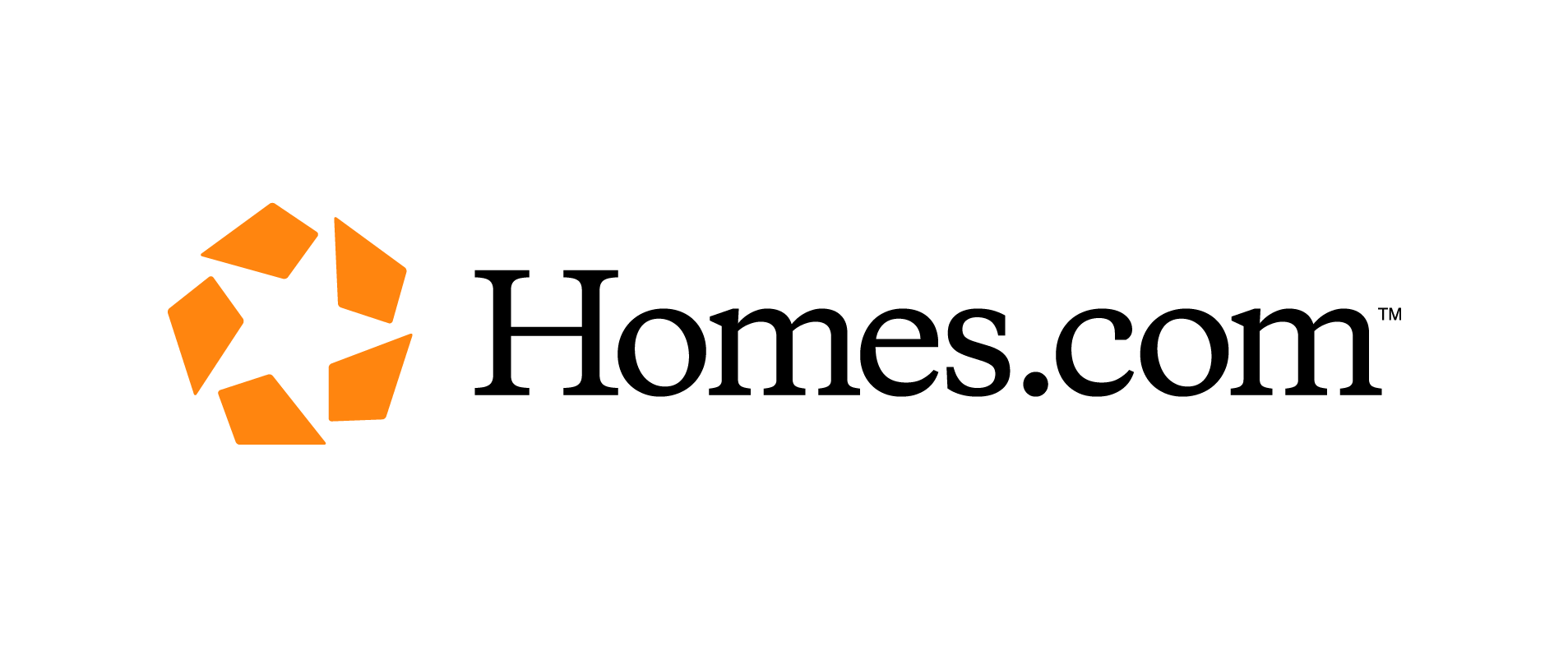 Homes.com logo